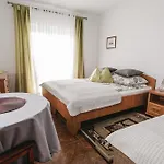 Bugaj Séjour chez l'habitant Łeba