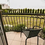 Séjour chez l'habitant Bugaj