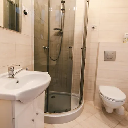 Accommodatie bij particulieren Bugaj