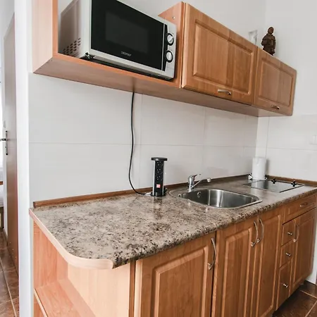Accommodatie bij particulieren Bugaj *