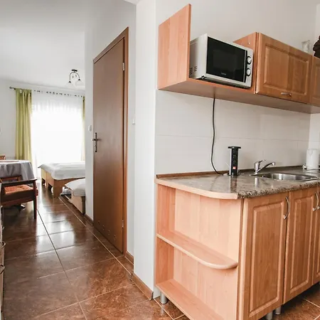 Bugaj Privatunterkunft *