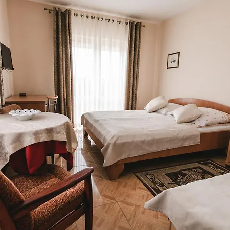 Bugaj * Łeba