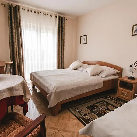 Bugaj * Leba