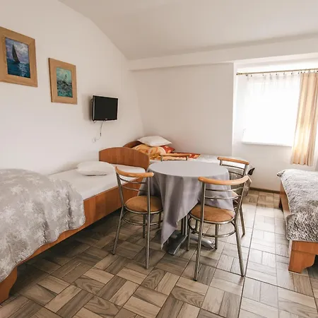 Bugaj Accommodatie bij particulieren