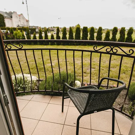 Accommodatie bij particulieren Bugaj