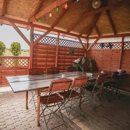 Accommodatie bij particulieren Bugaj *